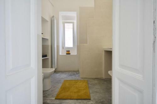 Apartamento Casa Ayroldi