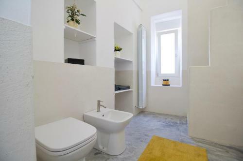 Apartamento Casa Ayroldi