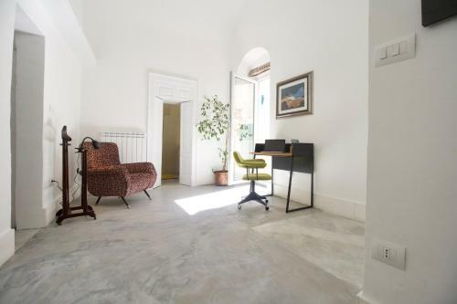 Apartamento Casa Ayroldi
