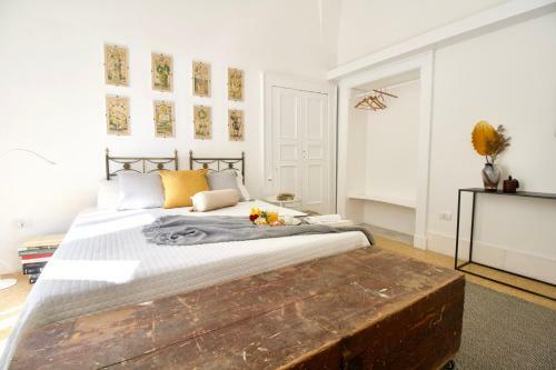 Apartamento Casa Ayroldi