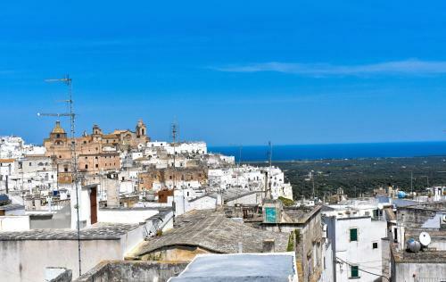 Apartamento Casa Ayroldi