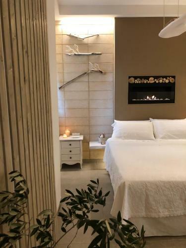 Zerostuni B&B