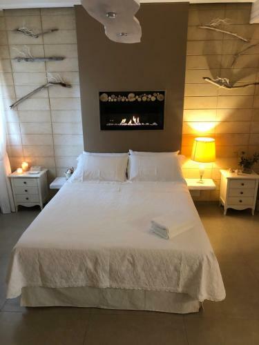 Zerostuni B&B