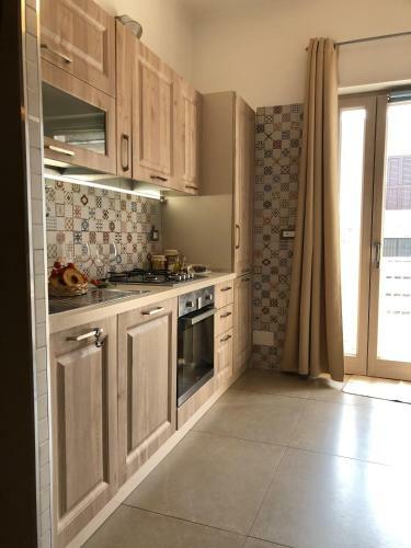 Zerostuni B&B