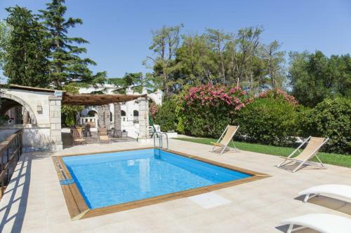 Hostal Masseria Le Arcate