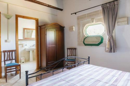 Hostal Masseria Le Arcate