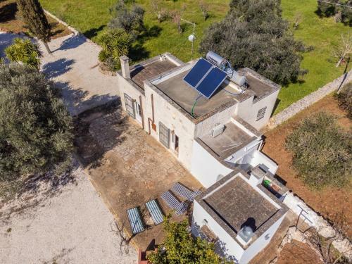 Villa Katia