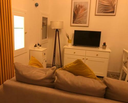 Edyta's Apartment