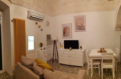Edyta's Apartment