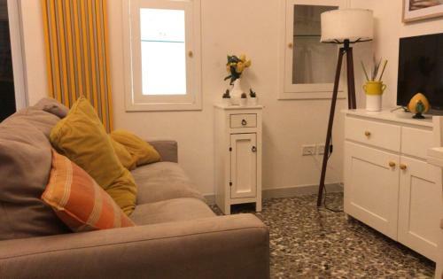 Edyta's Apartment