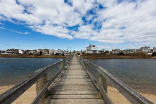 Cape Harbor Cottage