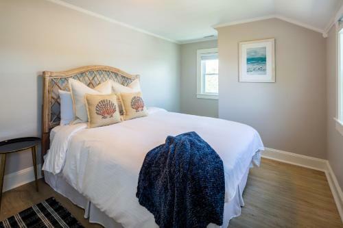 Cape Harbor Cottage