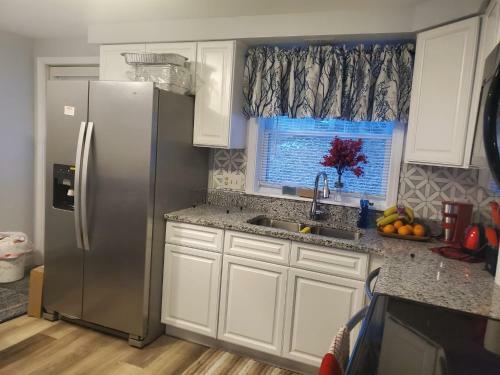 Villa Lovely Two Bedroom Townhouse