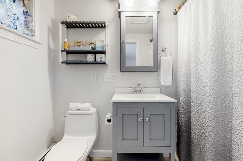 Collingwood Cottage