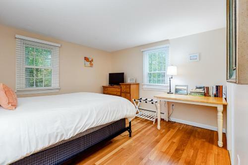 Collingwood Cottage