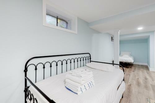 Collingwood Cottage