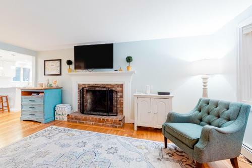 Collingwood Cottage