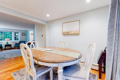 Collingwood Cottage