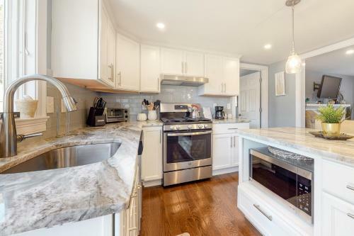 Cape Brook Bungalow