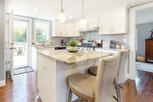 Cape Brook Bungalow