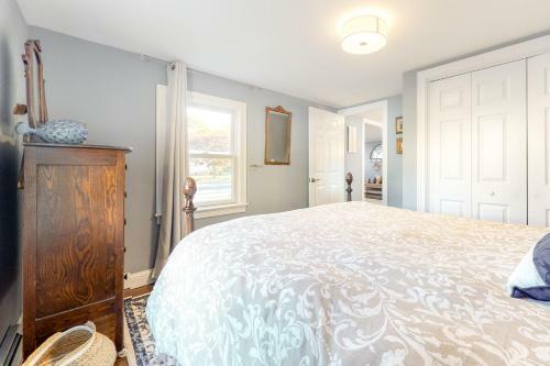 Cape Brook Bungalow
