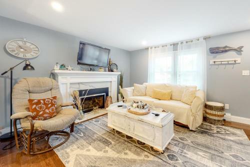 Cape Brook Bungalow