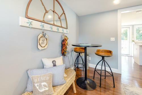 Cape Brook Bungalow