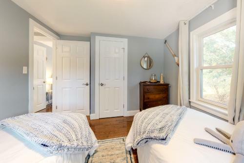 Cape Brook Bungalow