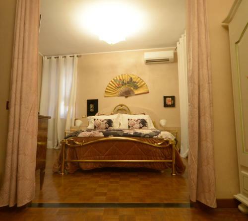 Bed & Breakfast Villa Marisa