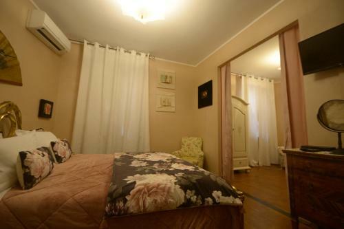 Bed & Breakfast Villa Marisa