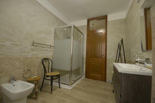 Bed & Breakfast Villa Marisa