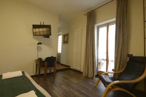 Bed & Breakfast Villa Marisa