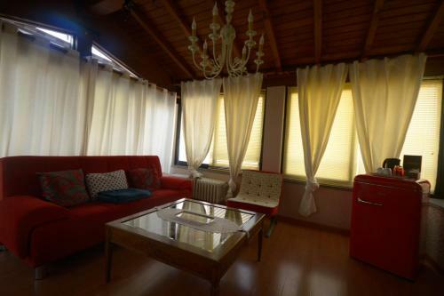Bed & Breakfast Villa Marisa