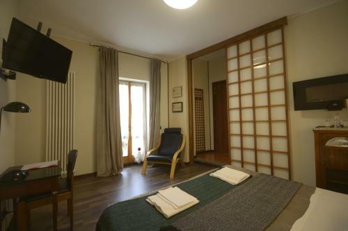 Bed & Breakfast Villa Marisa