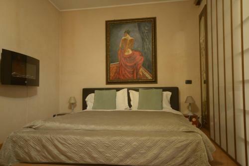 Bed & Breakfast Villa Marisa