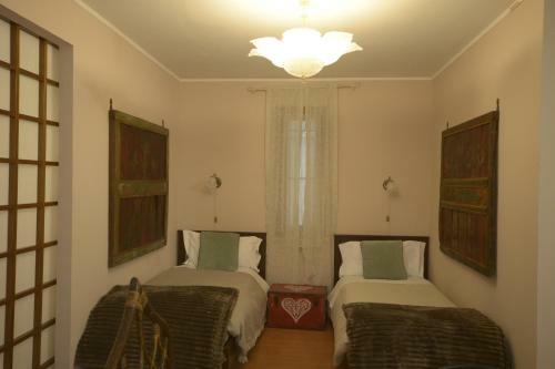 Bed & Breakfast Villa Marisa