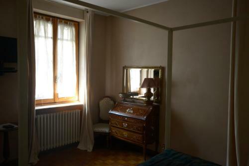 Bed & Breakfast Villa Marisa