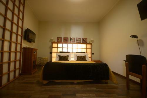Bed & Breakfast Villa Marisa