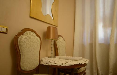Bed & Breakfast Villa Marisa