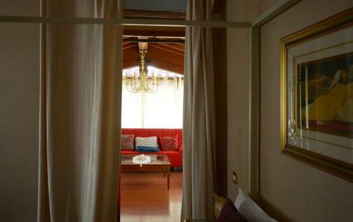 Bed & Breakfast Villa Marisa