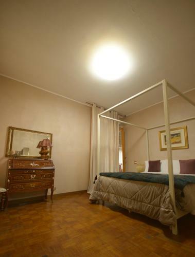 Bed & Breakfast Villa Marisa