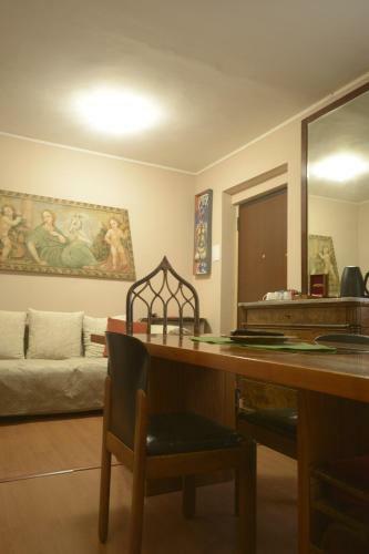 Bed & Breakfast Villa Marisa