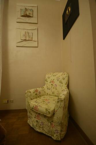 Bed & Breakfast Villa Marisa