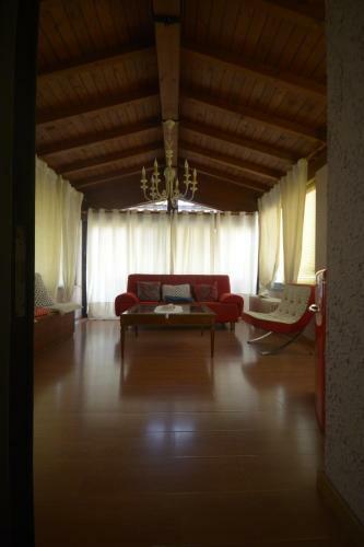 Bed & Breakfast Villa Marisa