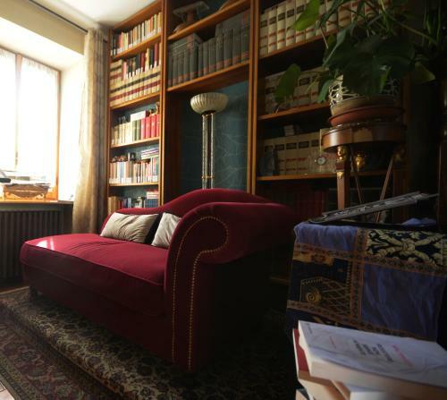 Bed & Breakfast Villa Marisa