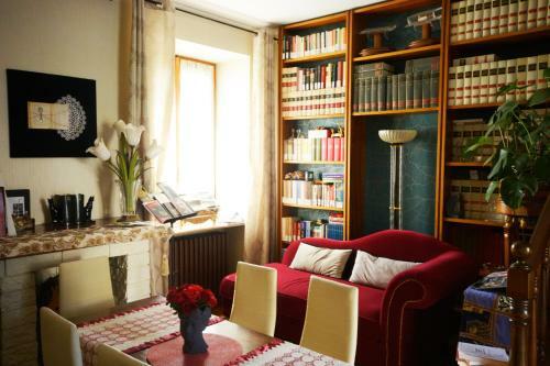 Bed & Breakfast Villa Marisa