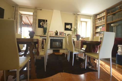 Bed & Breakfast Villa Marisa