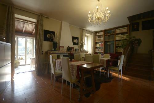 Bed & Breakfast Villa Marisa