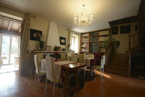 Bed & Breakfast Villa Marisa