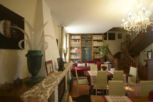 Bed & Breakfast Villa Marisa